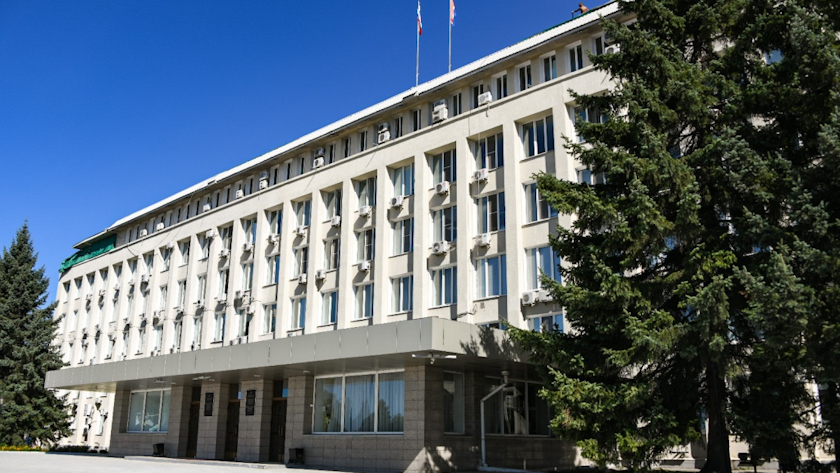 Приамурье перенаправит 1,3 миллиарда рублей на социальные программы - gtrkamur.ru