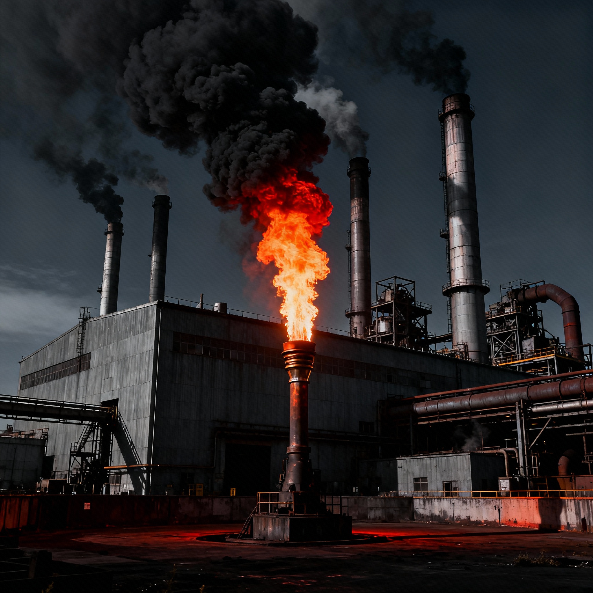 «Сибур» планирует построить в Перми новое производство на площади более 26 га