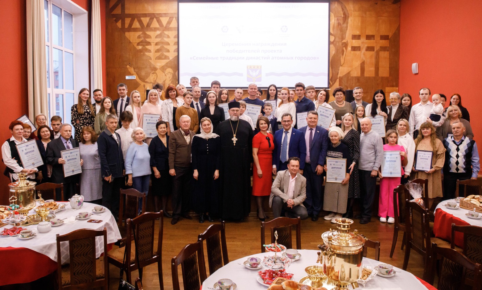 Ольга Мартынова, управление коммуникаций НВ АЭС