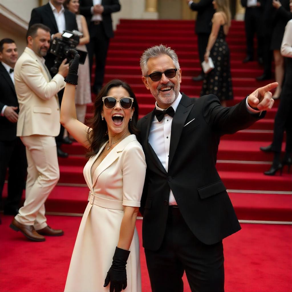 Каннский кинофестиваль остаётся основным ориентиром для российских кинематографистов