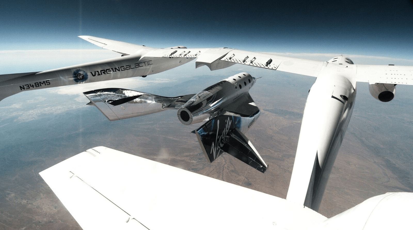 Самолет Вирджин галактик. Суборбитальный полет Virgin Galactic. Космический корабль Верджин. VSS Unity космоплан.