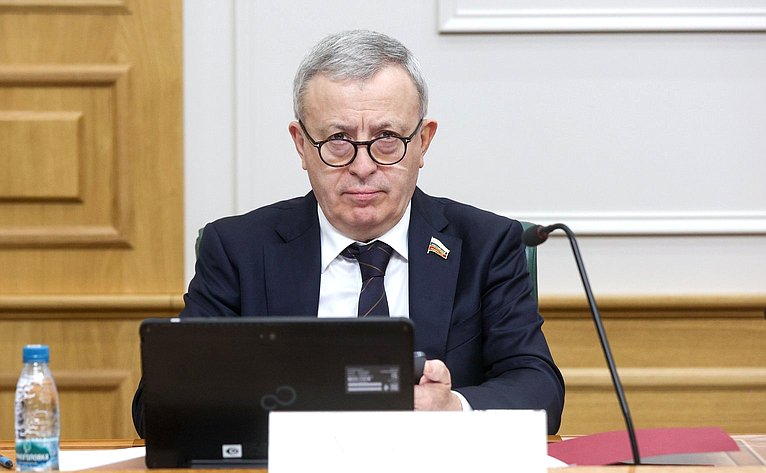 Мухарбий Ульбашев