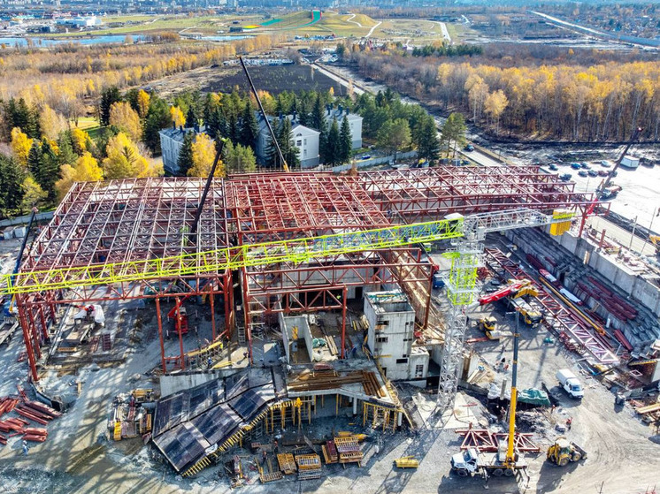  Магнитогорск впервые включили в десятку лидеров рейтинга «IQ городов»