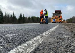 В Кировской области по «Дорожному миллиарду» отремонтируют 142 участка дорог