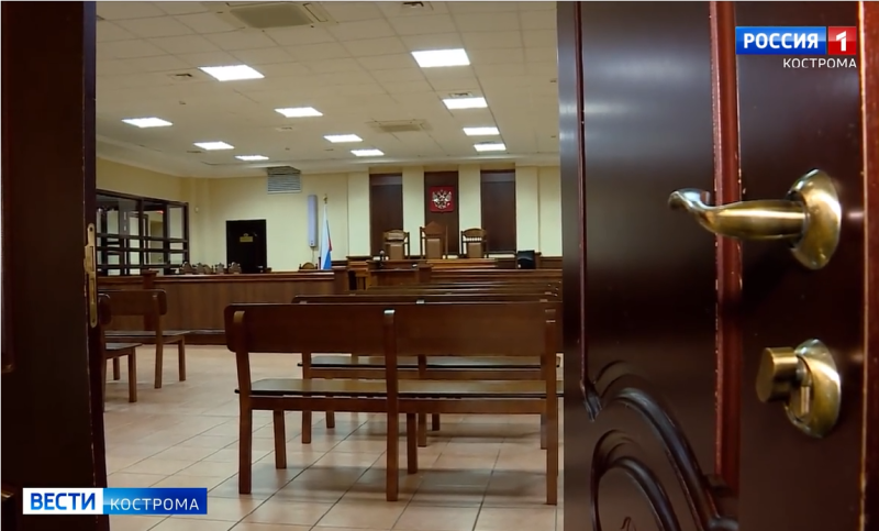 Костромской областной суд не стал смягчать наказание «защитнику котят»