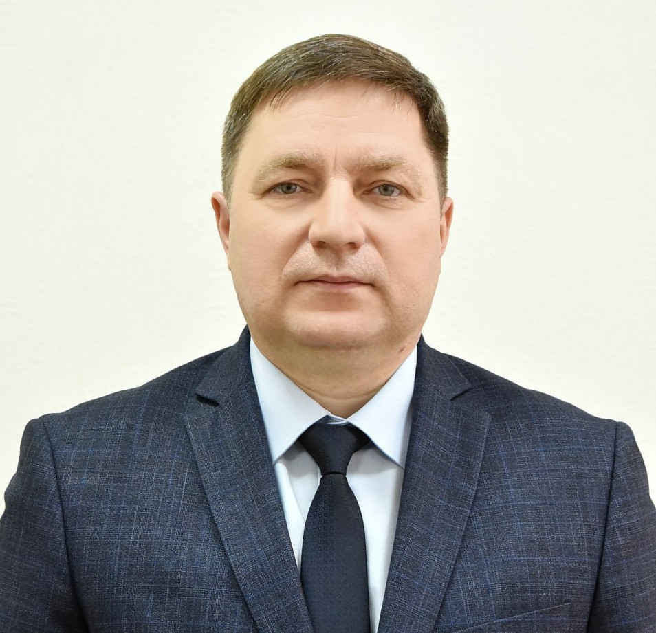 Сергея Мальчёнкова утвердили на посту и.о. замглавы администрации Ульяновска