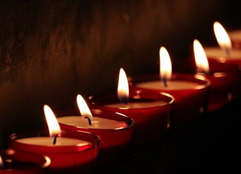 Госдума утвердила наказание за осквернение захоронений