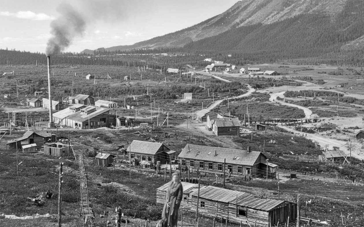 из архивов МОКМ