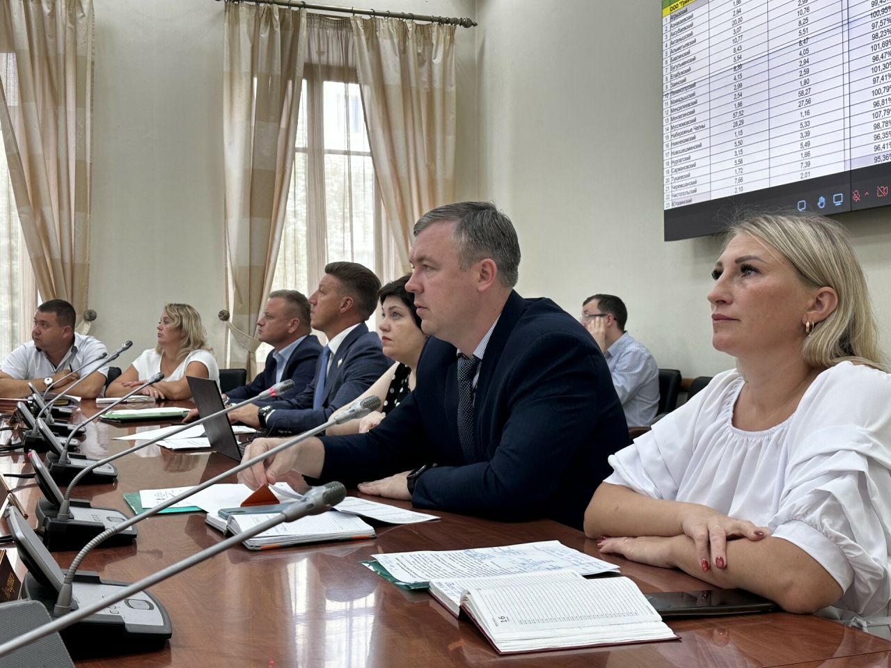 Названы районы Татарстана с низкой собираемостью платежей за вывоз ТКО Регионы С