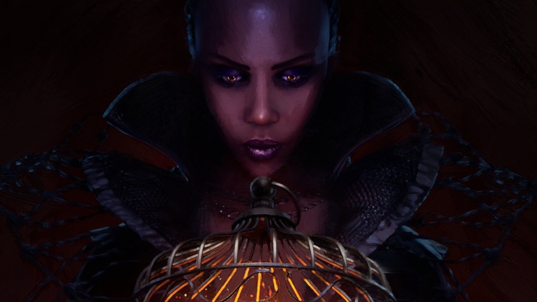 Многострадальная Bloodlines 2 попала в скандал из-за платных вампирских кланов