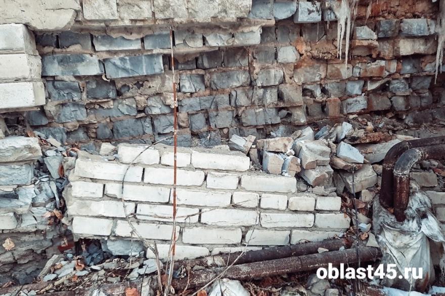 Руководители управкомпании мэрии Кургана попали под уголовку