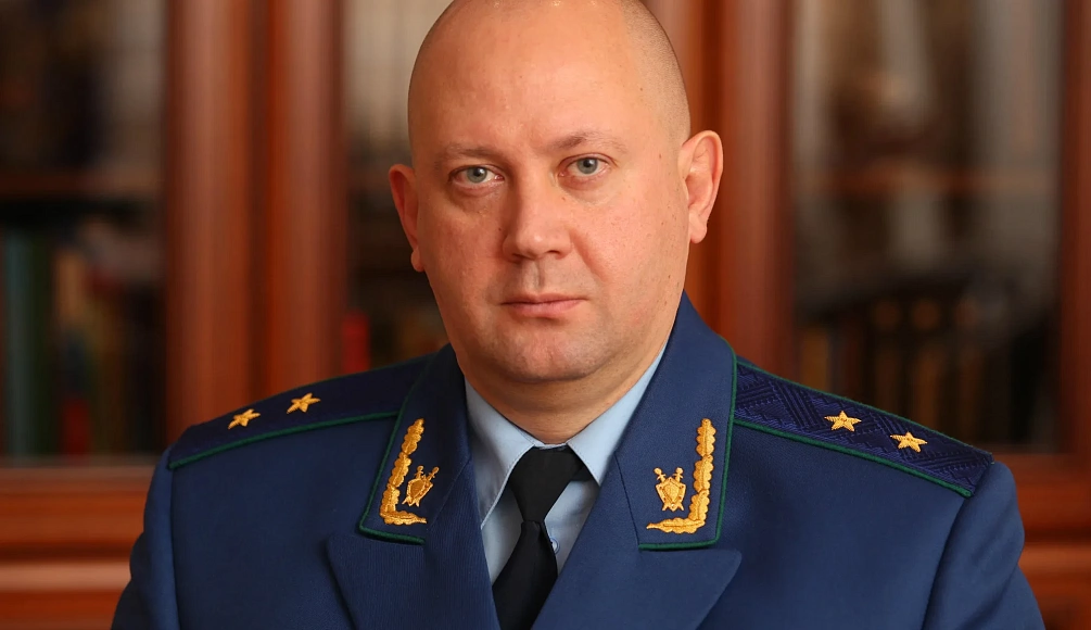Поздравляем Алексея Захарова с днем рождения!
