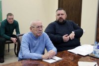 Разбор полетов