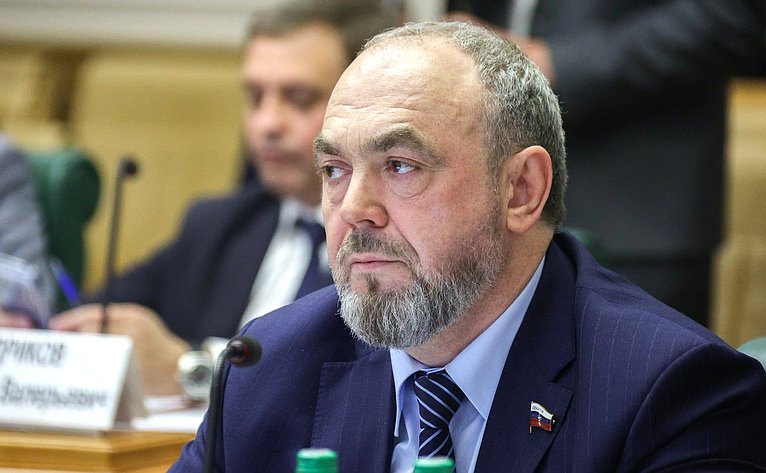 Сергей Ситников