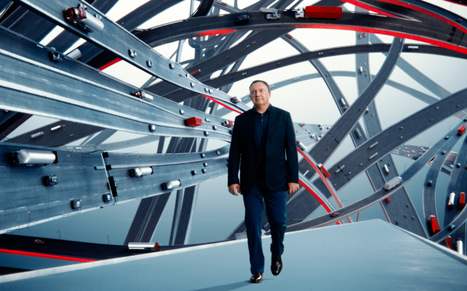 Альфа-Банк запустил масштабную рекламную кампанию в поддержку бизнеса