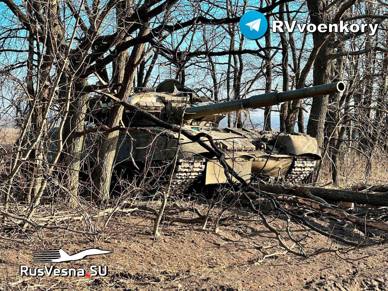 Неуязвимый танк батальона «Тигр» в бою под Победой принял серию ударов FPV-дронов и под огнём врага выполнил боевую задачу, пробивая путь для наступления (ВИДЕО)