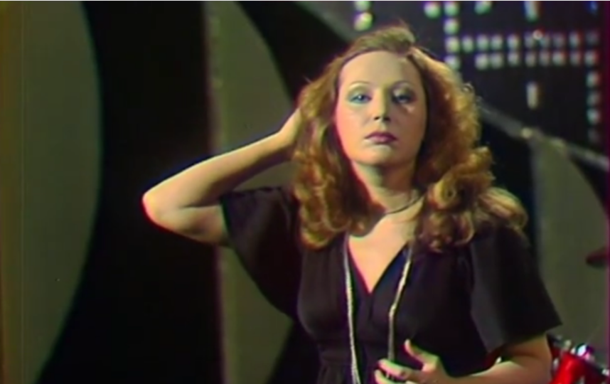Алла Пугачева. Фото Скриншот Youtube