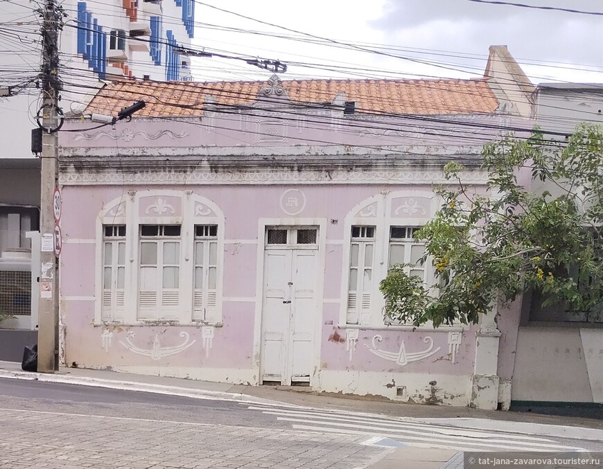 Остановка в Витория-да-Конкиста.