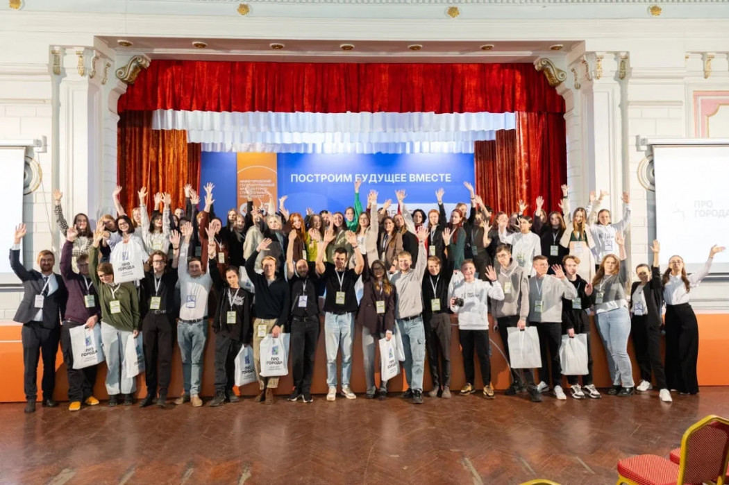 Три нижегородских общественных пространства благоустроят по проектам студентов ННГАСУ