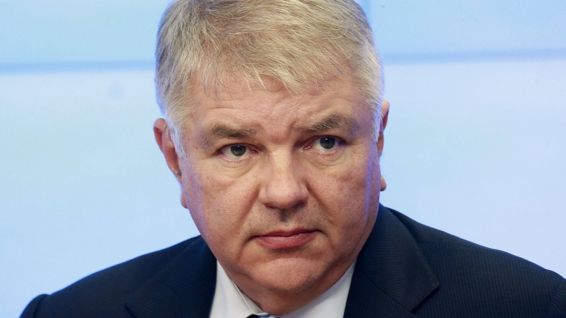 Мешков высказался об отношениях России и Франции