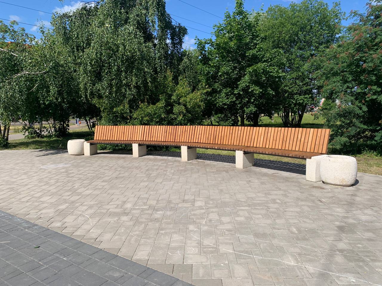 Проект комфортная городская среда