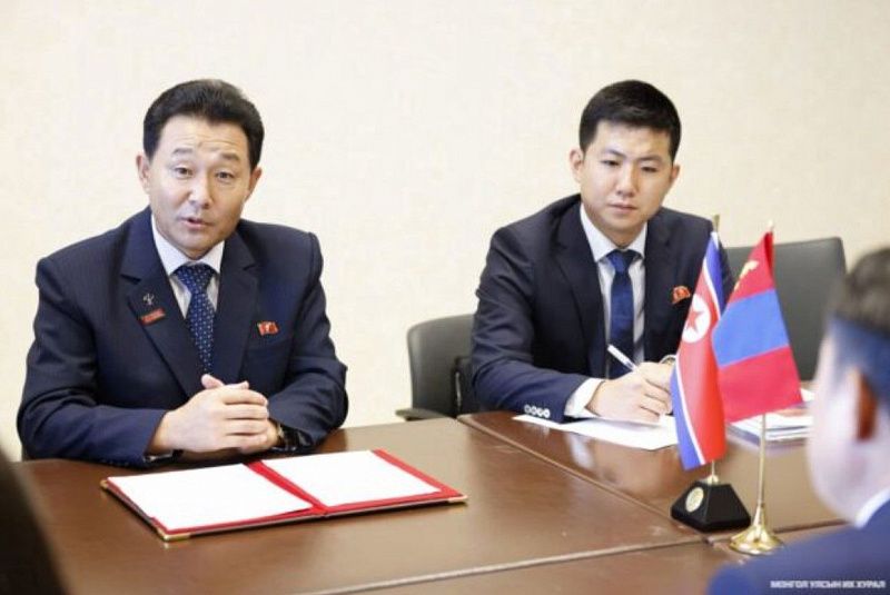 Дилемма перебежчиков в Монголии: как преодолеть разногласия с Кореей