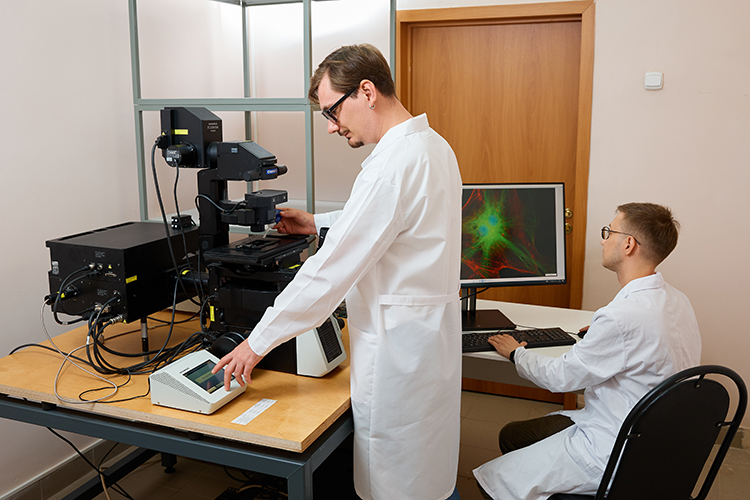 «Поскольку все начиналось с уровня, близкого к нулю, у нас много молодежи»