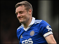 Джейми Варди