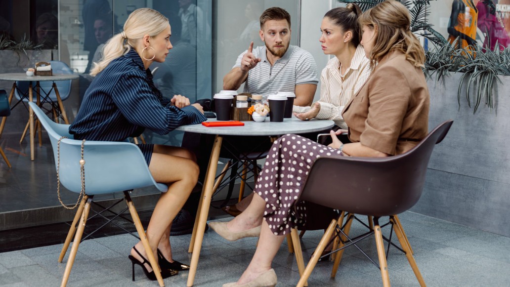 сериал «Химкинские ведьмы», фото