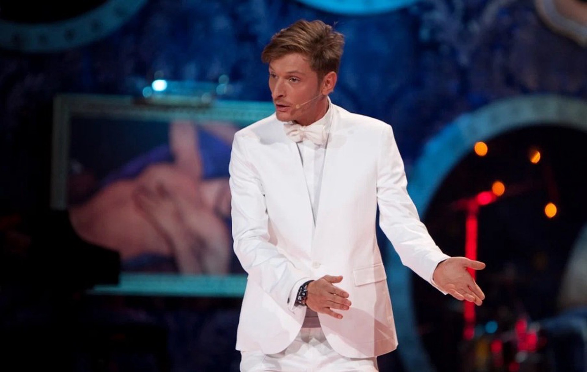 Продюсер назвал самых востребованных шоуменов России