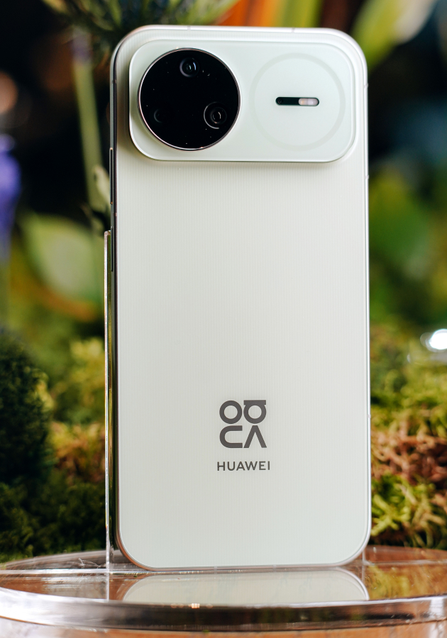 HUAWEI nova 15 Pro