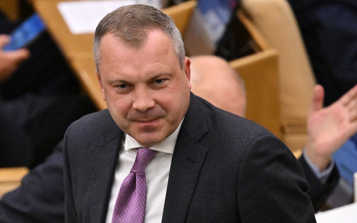 Депутат Попов назвал правительство Мишустина технологичным и эффективным