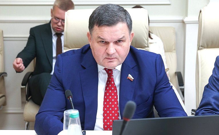 Сергей Перминов