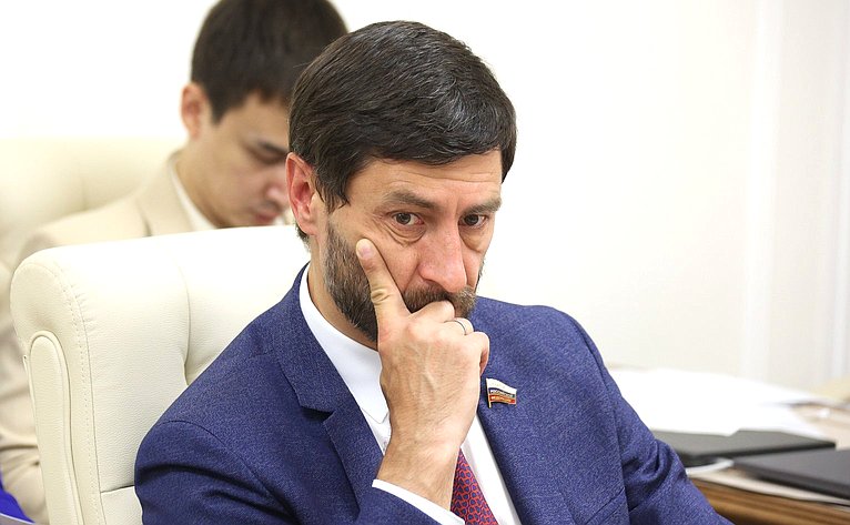 Алексей Синицын