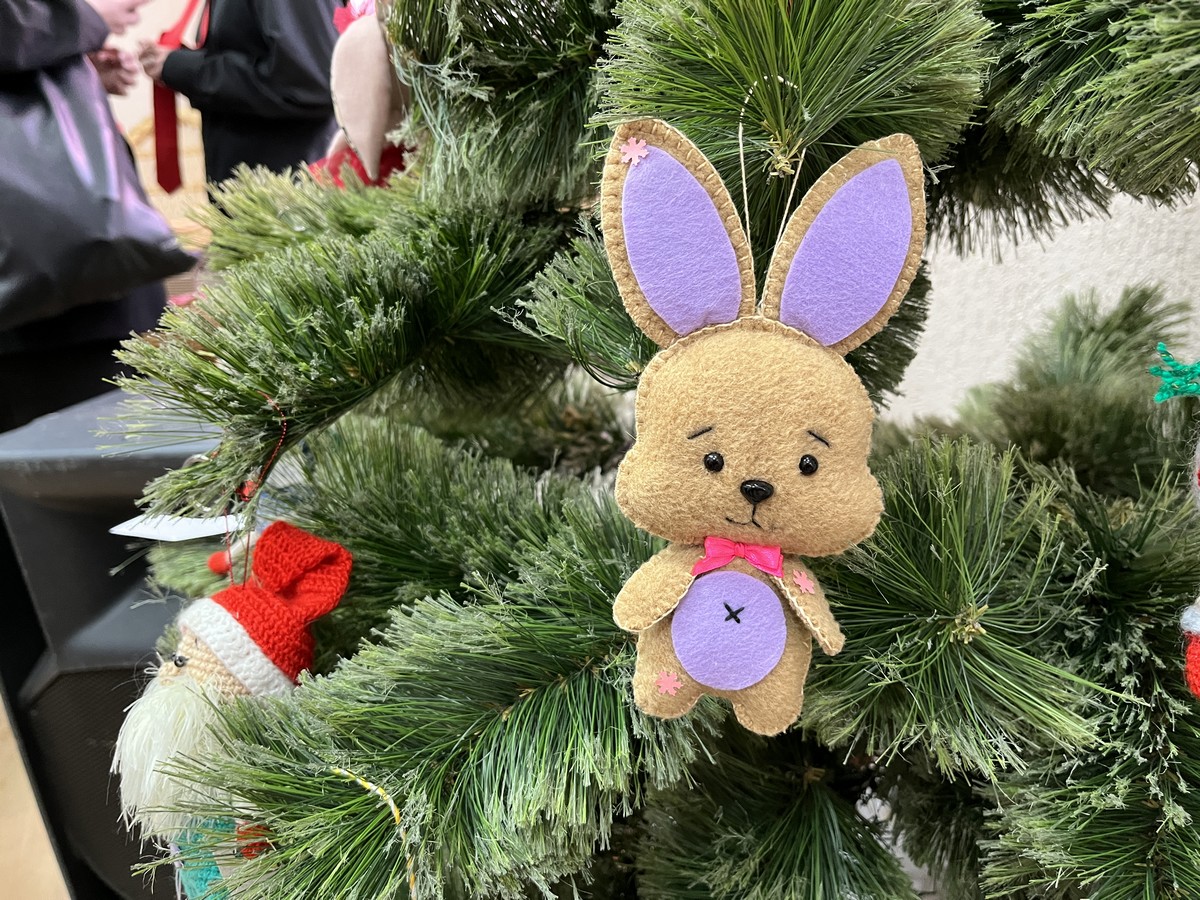 рождественская выставка в минске