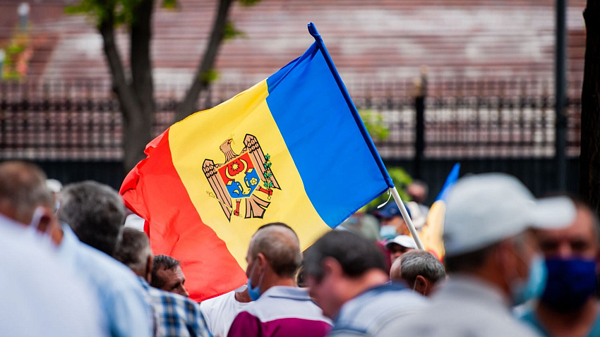 58% жителей Молдовы считают, что страна движется в неверном направлении – IMAS