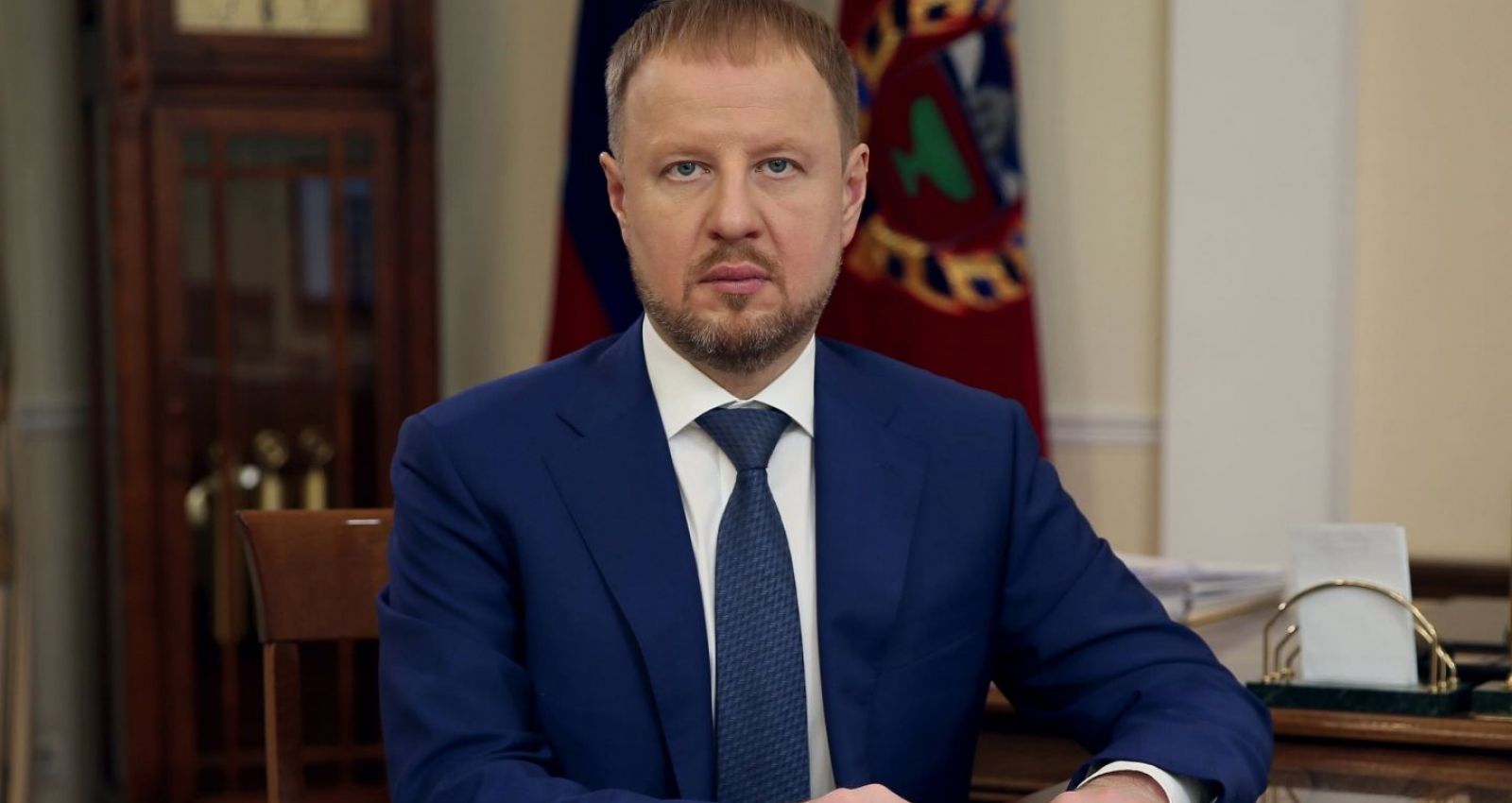 Губернатор алтайского края 2023. Томенко губернатор Алтайского края.