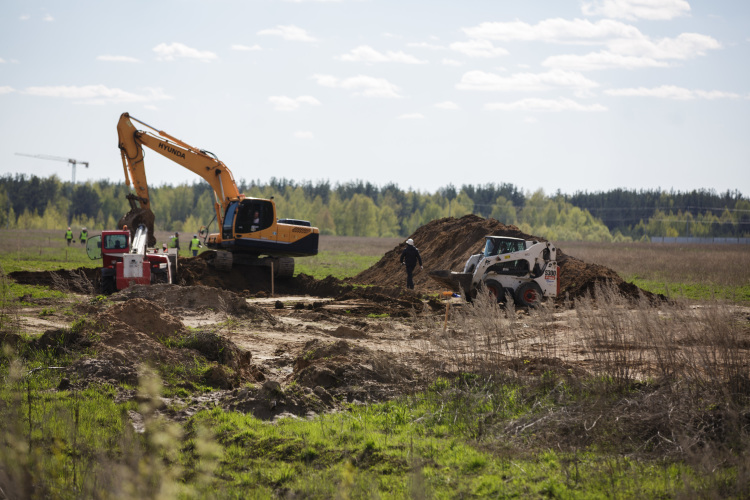 Госчиновники постоянно кивают на нерадивость собственников: мол, они переведут, а земля потом стоит неосвоенной много лет
