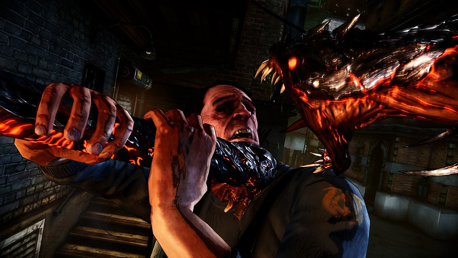 Топ-10 крутых шутеров для слабых ПК: достойная графика и интересный сюжет