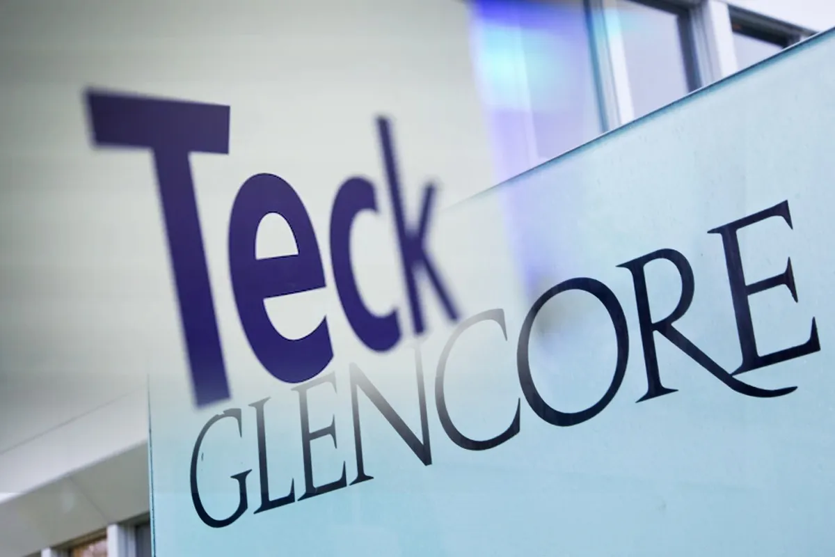 Glencore покупает 77% угольных операций Teck за $6,9 млрд- Kapital.kz