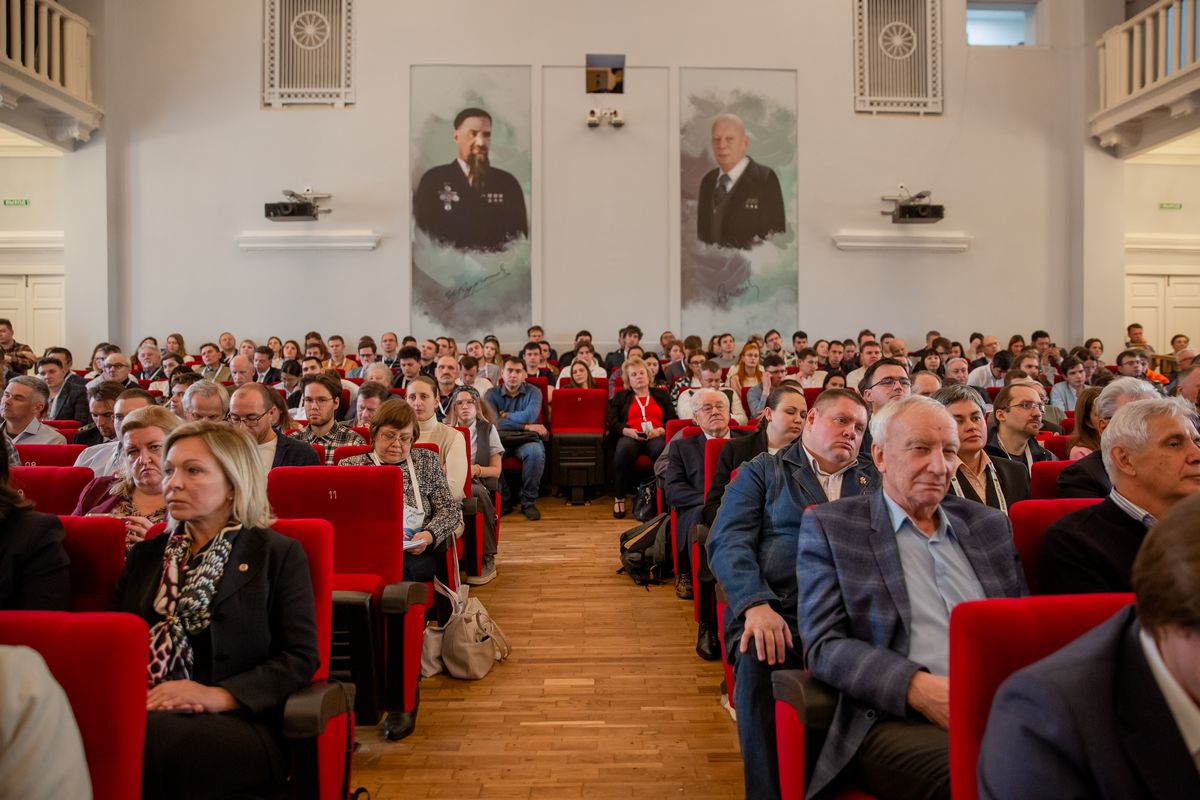 В Курчатовском институте обсудили задачи биоэкономики