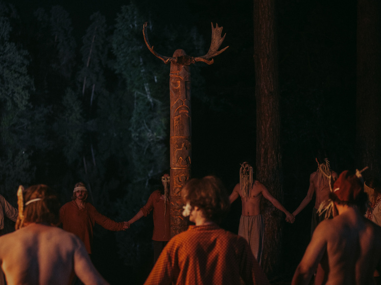 Омичка Янина Студилина сыграет главную роль в новом комедийном сериале