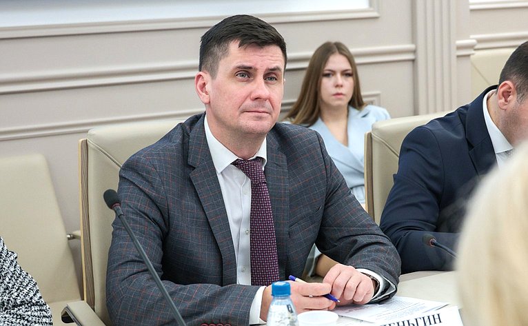 Вадим Деньгин