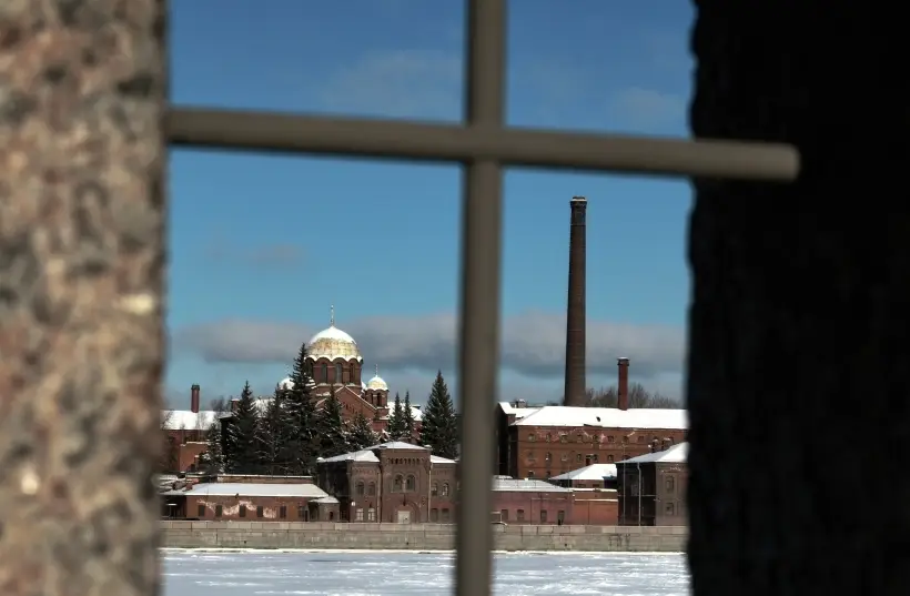 Ключевые параметры проекта реставрации 