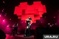 Группа Artik & Asti выступит во Дворце игровых видов спорта