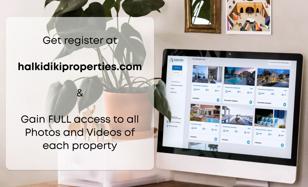 4-комнатная квартира 138 м² в Халкидики, Греция за 230 000 €