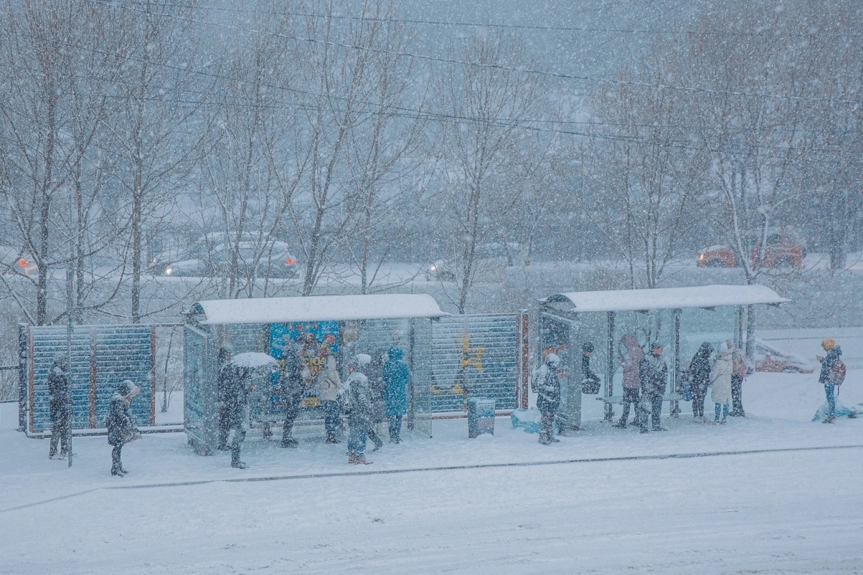 Тематическое фото ИА PrimaMedia