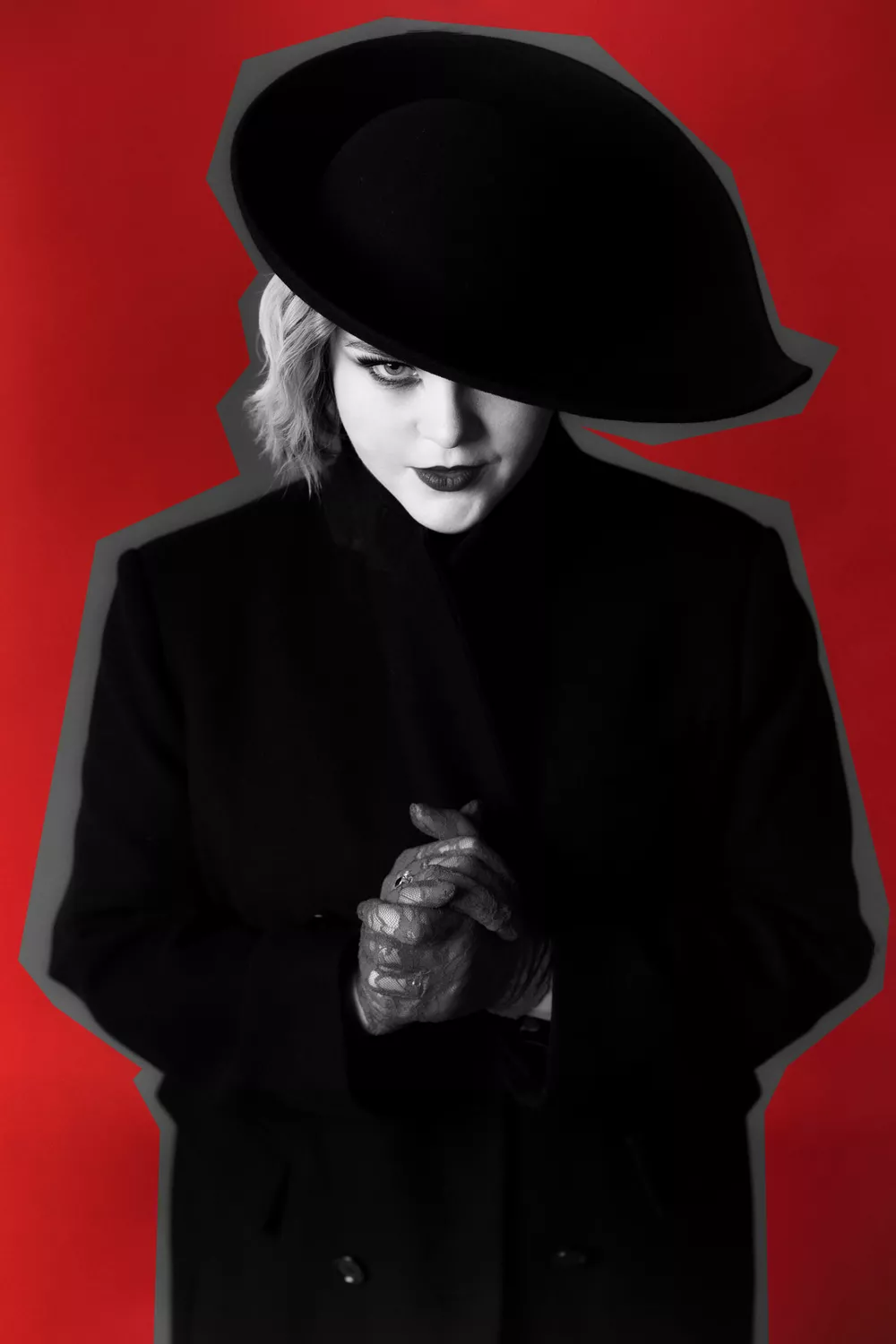 Наташа Горбас