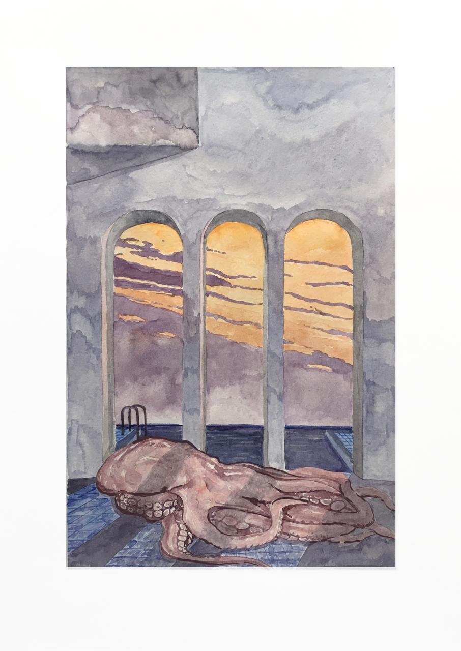 «Каскад (не)сбывшихся желаний» воплотится в «Третьем месте» 3