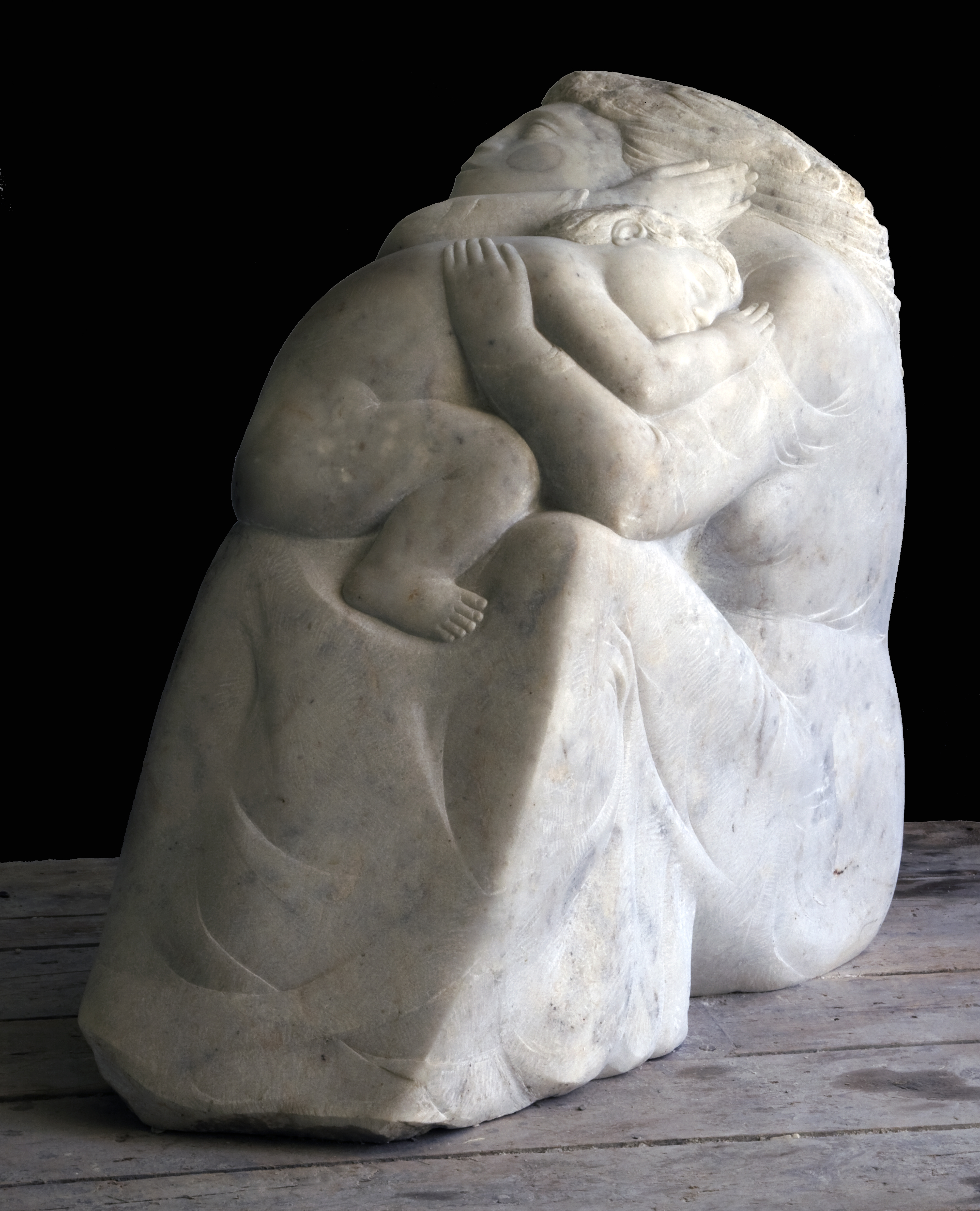 В МИСПе открываются три новые выставки 1